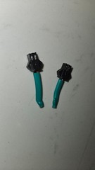 Masterbuilt Gravity Series, Switch Troubleshooting By-Pass Connector