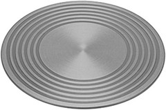 Gas Stove Diffuser,Heat Diffuser Gas Stovetop,Aviation-Grade Aluminum Non-Stick