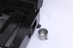 3 BURNER GAS GRILL