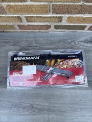 Brinkmann Grill Parts Pro Adjustable Universal Replacement BBQ Grill burner