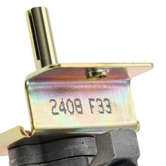 Manifold Main Burner Control Valve for Natural Gas Fit Weber Spirit Grill E-310