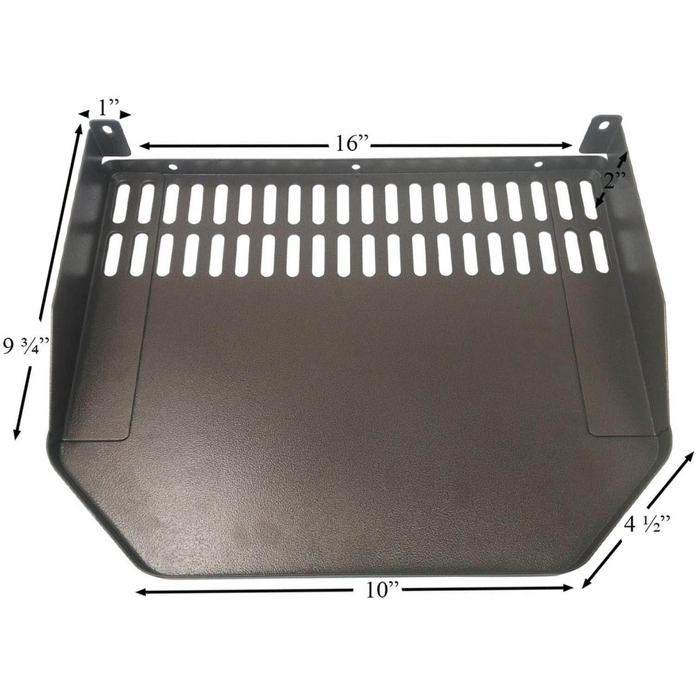 Camp Chef Bronze Side Shelf For The 24 & 36 Series , PG24-8B