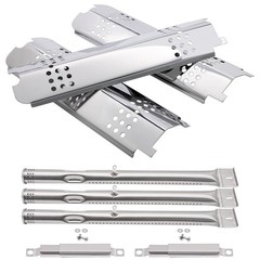 Grill Parts For Charbroil Gas2Coal 463340516 Burner Heat Tent G4210500W1