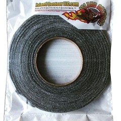 High Temp BBQ Gaskets Replacement for Kamado Smokers – Nomex Seal Kit