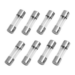 8-Pack Pellet Grill Fuse Replacement for Traeger for PitBoss Wood Pellet Grills