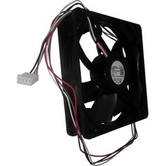 Traeger DC Fan Motor for Traeger Pro 575/780 and Ironwood 650/885 Pellet Grills,