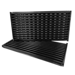 17″ Grill Grate for Charbroil Performance TRU-Infrared/Amplifire 2 2-Pack