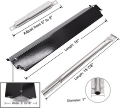 Replacement Parts for Charbroil 463268008 463268107 463268706 463268606 46324810