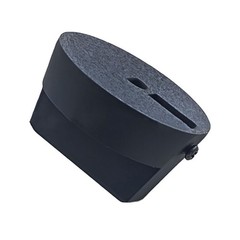 Control Knob Range Control Enhanced Control Precise Temperature Control