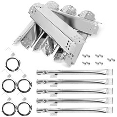 Grill Replacement Parts for Nexgrill 720-0830H 720 Stainless Steel 5 Burner