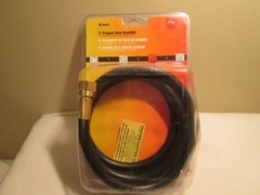 Mr. Heater F273707 Propane Hose 5′