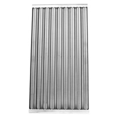 Solaire Stainless Steel Grill Grate for 21GXL Grills, 8.625 x 16.75-Inch