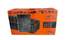 Traeger P.A.L. Pop-and-Lock Storage Bin Grill Replacement Part BAC653