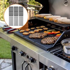 Cooking Grate & Grill Emitter 17″ for Charbroil TRU Infrared 3 Burner Grill – 3