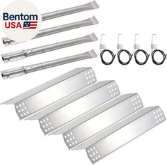 Replacement Parts for Kitchen Aid 720-0733 720-0733A 720-0954, Grill Parts for K