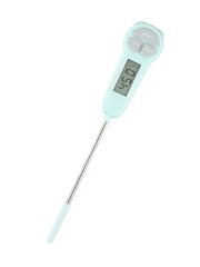Handy Kitchen Supplies Digital Thermometer for Cooking Baking and More