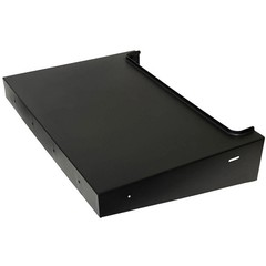 Left Side Shelf for 36-inch Griddles