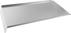 BBQ-PLUS BAC-006 Drip Pan Heat Baffle Replacement Parts for Traeger 34 Series…