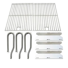 Parts Kit DG131 for Jenn Air Gas Grill 720-0336 Stainless Steel Burner, SS He…