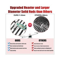 7524 Genesis 300 Series Grates Replacement Parts for Weber Grill Grates Genes…