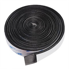MRRCYUR Smoker Gasket Seal for Kamado Joe Big Joe Grill, 180 Inch High Temp