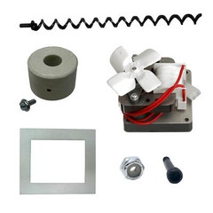 Cabelas Pellet Grill 23″ Auger Shaft & Motor Repair Kit