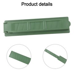 Sturdy and Efficient Kebab Maker Dual Skewer Preparation for BBQ Parties
