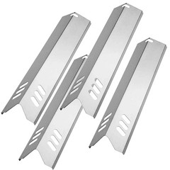 Heat Plates Parts for Dyna-Glo DGF493BNP, DGB494SPB, DGF510SBP, Backyard BY15…