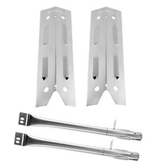 Replacement Parts Kit for Brinkmann 810-2511-S, 154-3661-1, 810-4220, Gas Models