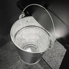Disposable Drip Bucket Liners for Traeger and Grills Pack of 25