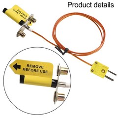 Probe Sensor And Pro 575/780 KIT 0422 Easy Solution For Ironwood 650/885
