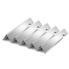 Premium Grill Fire Divider Heat Transfer Plates for LX300 Series E310 E315 E335