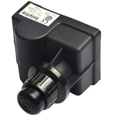 onlyfire Universal Fit 4-Spark Electronic Push Button Igniter Kit for Most Gr…
