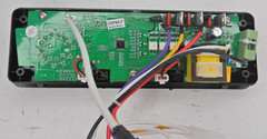 AC03P9 PB1100PS1 Control Board Compatible with Pit Boss 1100PS1, PB820, Pro 1100