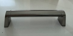 BBQGuys Signature Contempo Door/Drawer Handle Model Handle-H NEW!