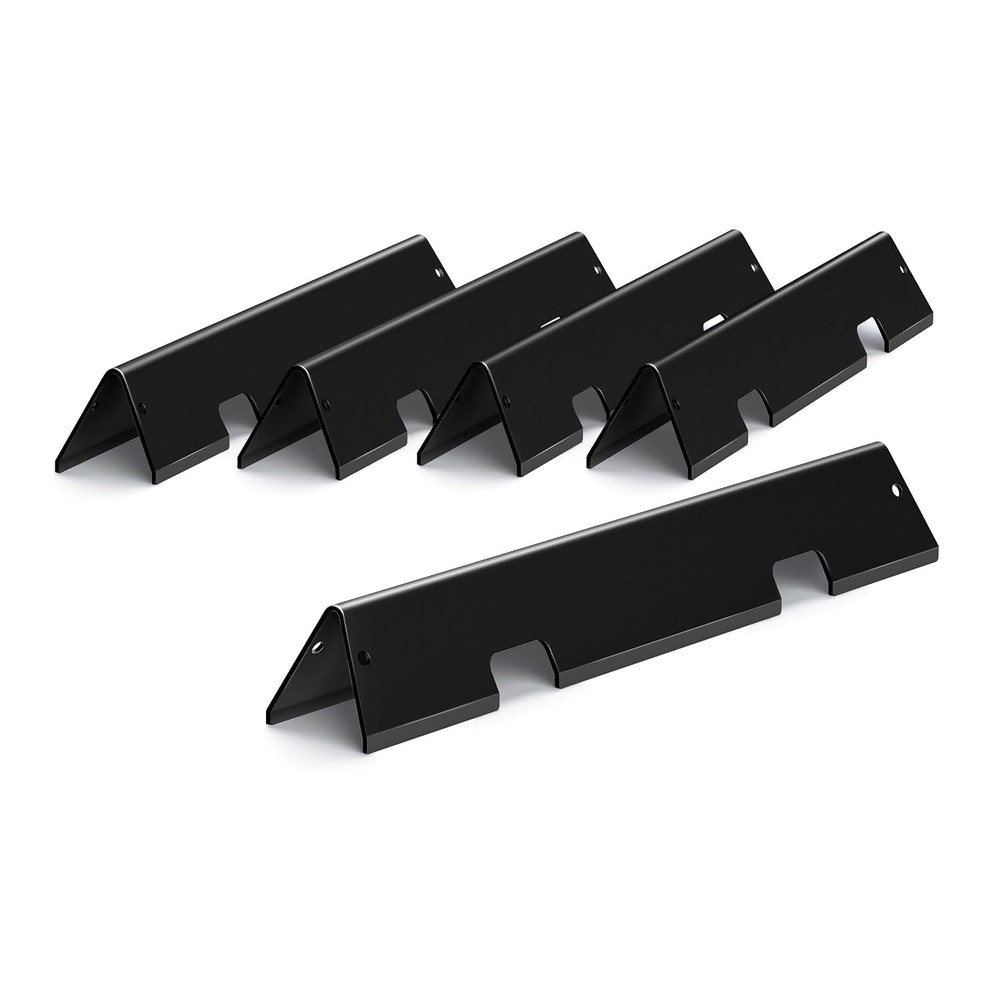 Weber 7636 67046 Flavorizer Bars for Weber Spirit II E310 Grill Replacement