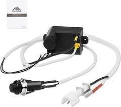 7642 Grill Igniter for Weber Spirit 310 & Spirit 210 Gas Grill Models with up Fr