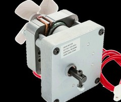 1.6 RPM Auger Motor fit all TRAEGER pellet stoves Fits PIT BOSS Z-grill Grilla