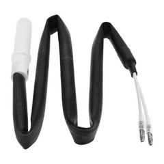 Replacement Ceramic Ignitor Hot Rod Igniter for Daniel Boone and Jim Bowie Grill