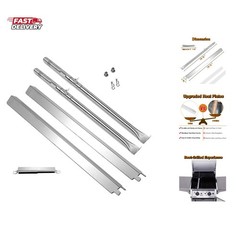 463630021 Grill Replacement Parts for Charbroil Performance 2 Burner Grill Pa…