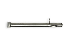 Music City Metals 16231 burner, ss, 15.375 x 1; Kenmore