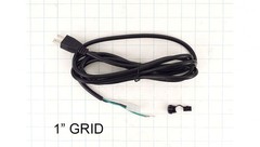 Appliance Factory Parts KIT0089 POWER CORD