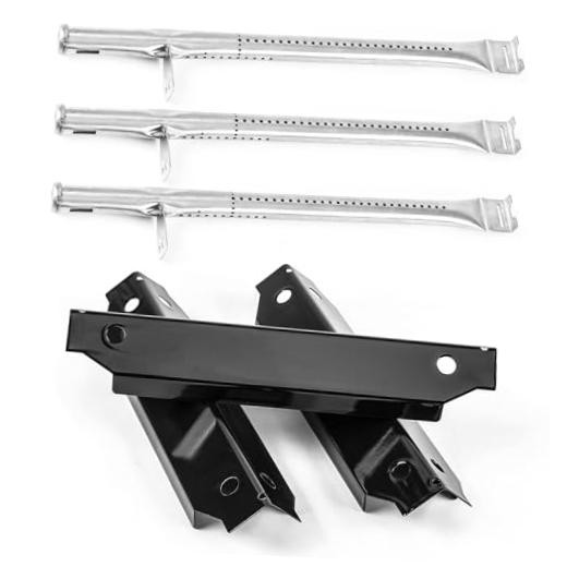 Grill Replacement Parts for Dyna-Glo 3 Burner DGC310CNP-D, 13 7/10inch