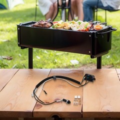Enhanced Performance Ignitor Button for WeberGrills Model 7643