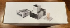 OONI UUNI PELLET BURNER FOR UUNI 3 & UUNI Pro Open Box *FREE SHIPPING*