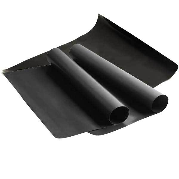 Non-stick Surface, Reusable BBQ Grill Mat, Set of 3