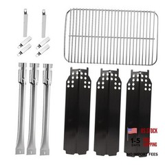 Grill Replacement Parts for Char-Broil Classic 360 3 3 Burner-Kit w/grate