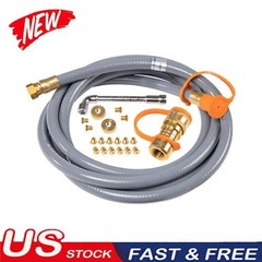 Easy-Install Natural Gas Conversion Kit