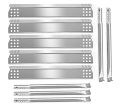 5-PK Jenn-Air Gas Grill 720-0709, 720-0709B, 720-0727, Burner BBQ Replacement