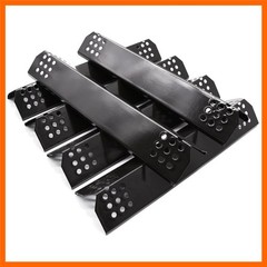 Set of 6 Flame Tamers for Nexgrill 720-0896B, 720-0896, 720-0882A, 720-0783E …